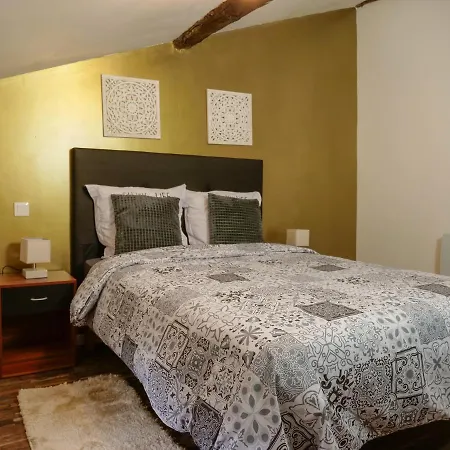 Style Room II Hyper-Centre Acces Parking Gratuit *